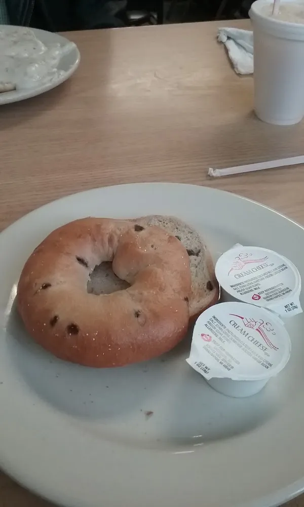 Bagel